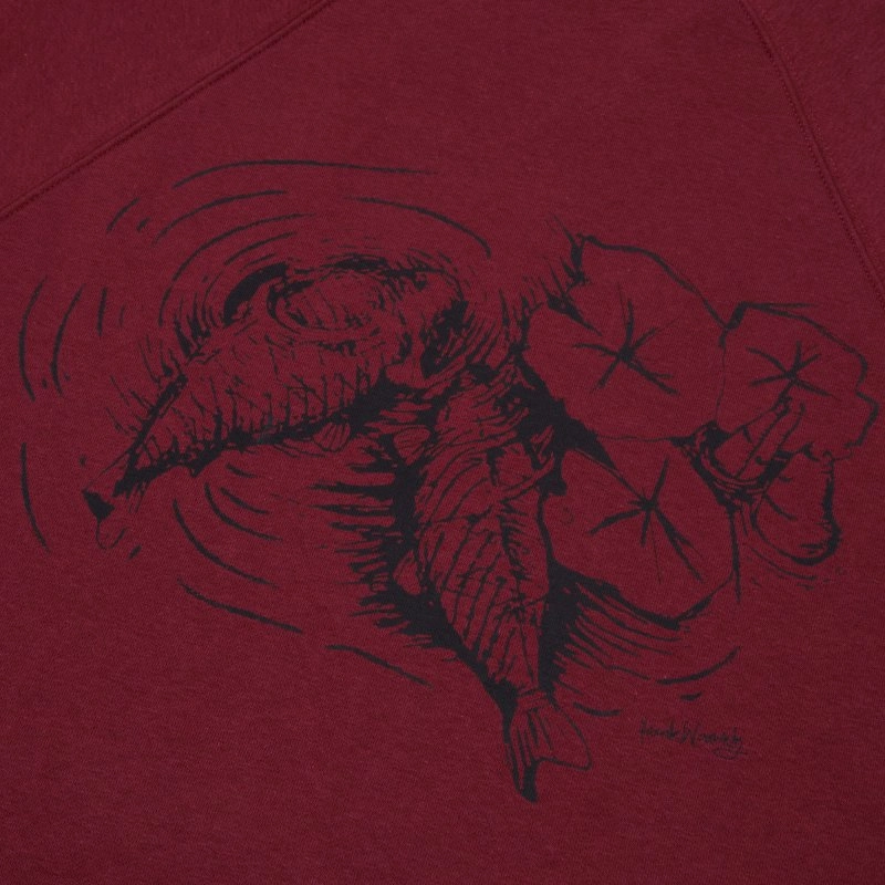 Trakker Ripple Hoody